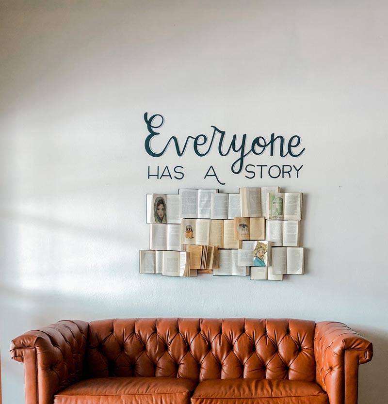 Group-coaching-everyone-has-a-story-quote