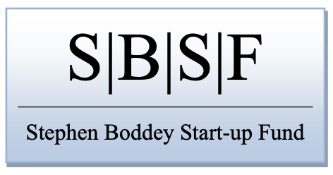 Stephen Boddey Fund Logo
